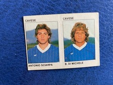FOOTBALL FLASH 84 CAVESE SCARF