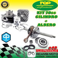 KIT GRUPPO TERMICO DR 70CC +