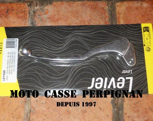 Levier embrayage yamaha - levier,