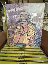 NUOVA custodia Steelbook Cyberpunk 2077 (non include gioco) PER PS4 PS5 Xbox One