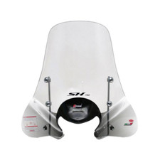 CUPOLINO PARABREZZA PER