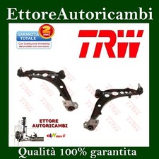 2 BRACCI  SOSPENSIONE