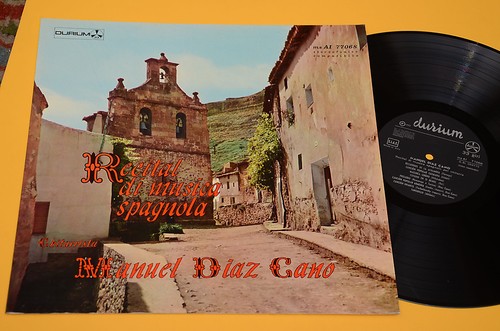 Manuel diaz cano musica - cano,