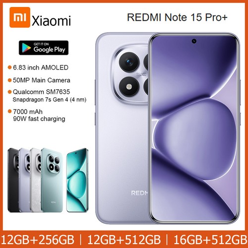 Telefono originale xiaomi - originale,