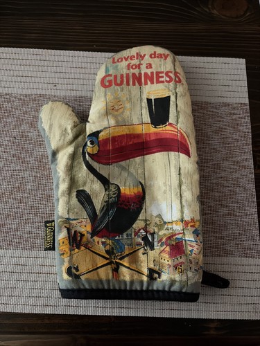 Guinness birra tucano - tucano, sole