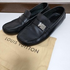 Scarpe mocassini Louis Vuitton