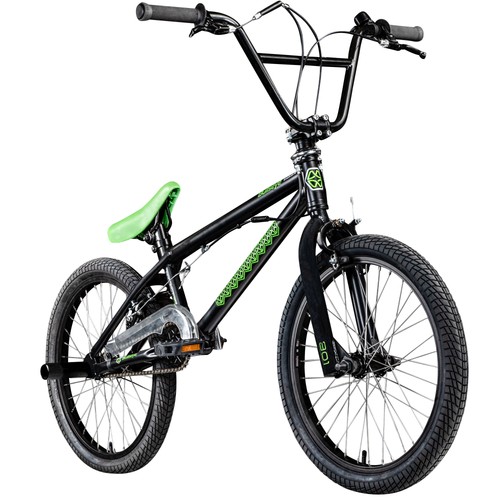 Bici bmx pollici - bici, freestyle