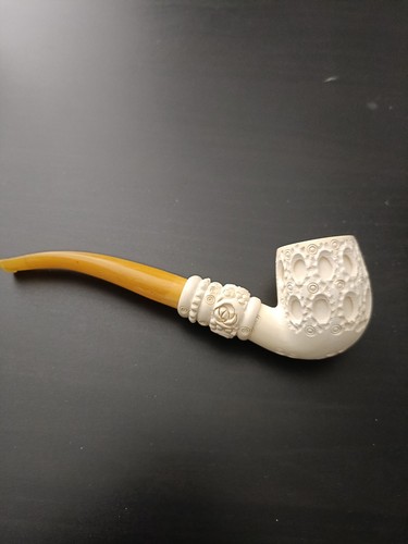Pipa schiuma mare mai - pipa,