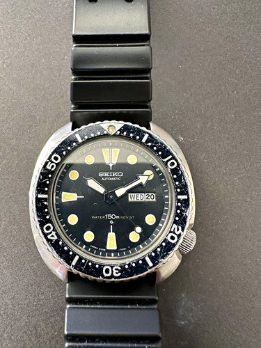Seiko 6309 7049 auto - 6309-7049,