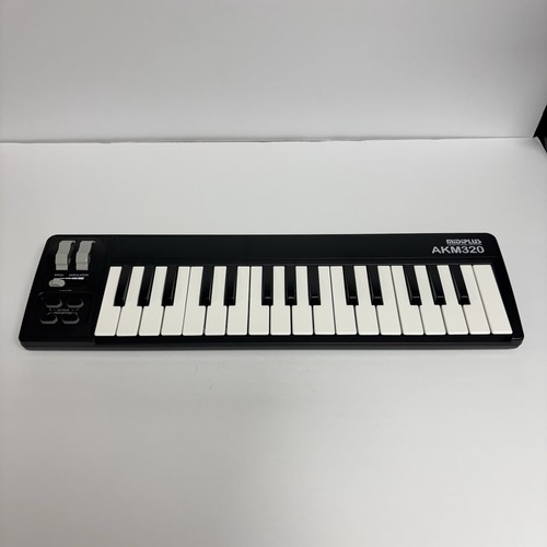 Midiplus akm320 usb - midiplus, midi