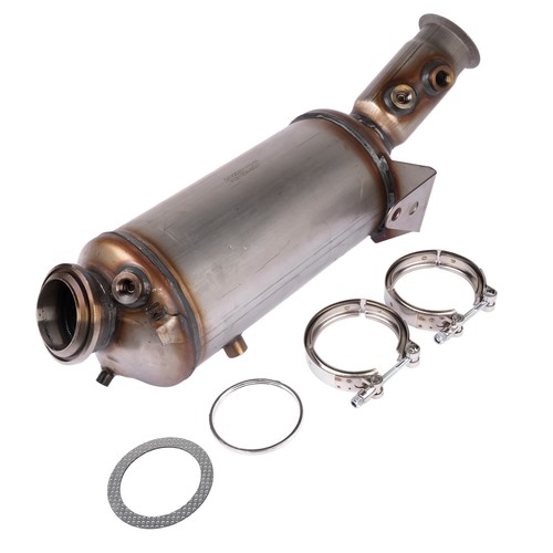 Filtro antiparticolato diesel