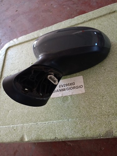 Specchietto fiat 500 - specchietto,