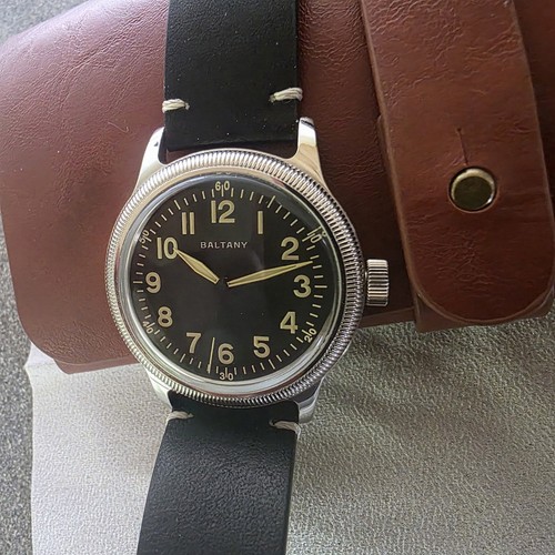 Orologio baltany a11 meccanico - orologio,