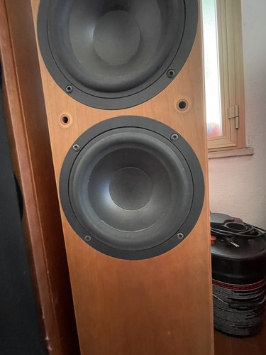 Diffusori tannoy - diffusori,