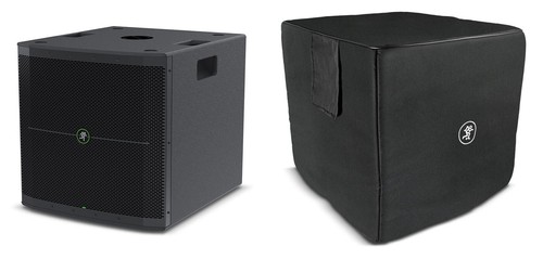 Mackie thump118s subwoofer - subwoofer, 18"