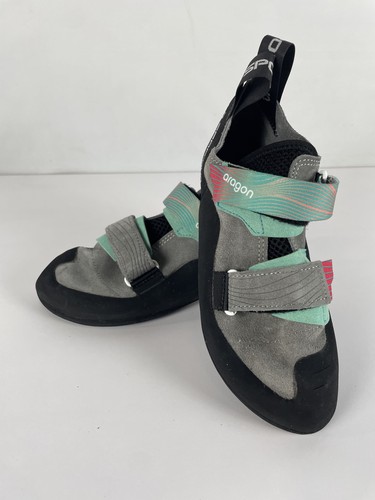 Excellent sportiva aragon - excellent,