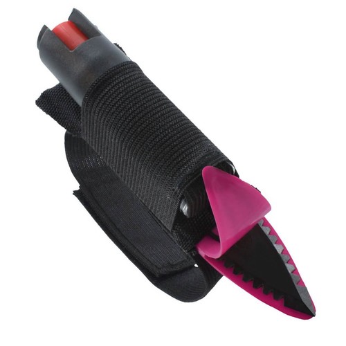Strike spray double - double, defender