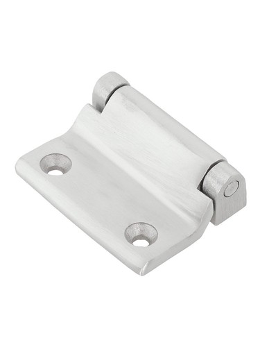 Cerniera per porta industriale