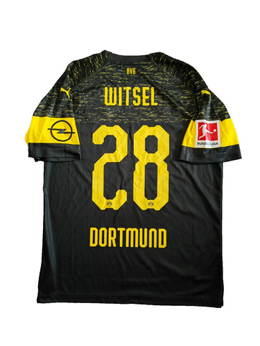 Maglia axel witsel 28 - witsel, #28