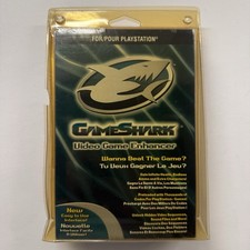 GameShark versione 3.4