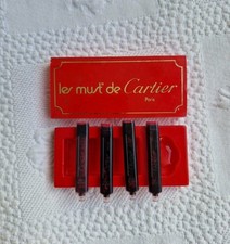Vintage Cartier "Must de