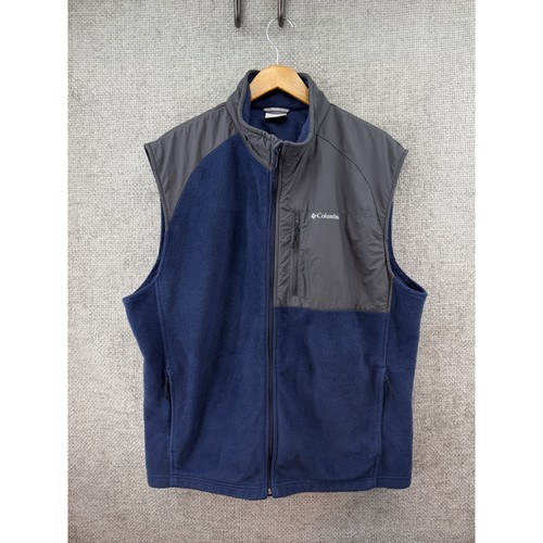Giubbotto columbia uomo xxl - giubbotto,
