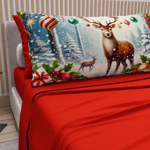 Lenzuola cotone con - cotone,