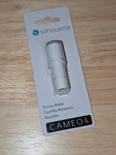 Silhouette Cameo 4 Rotary Die