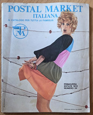 Catalogo moda Postalmarket