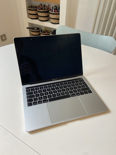 Apple macbook pro 2019 con - pro, 1,4
