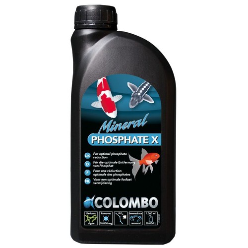 Colombo fosfato 1000ml - fosfato, x