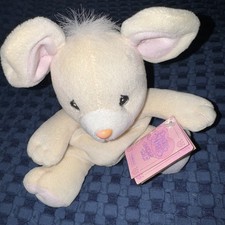 Precious Moments Tener Tails