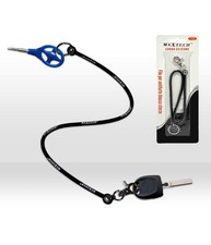 Portachiavi Corda Filo In