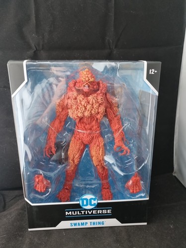 Mega figure mcfarlane - figure,