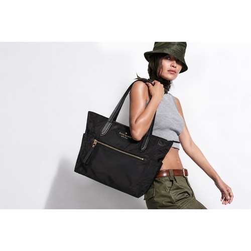 Borsa grande kate spade - kate,