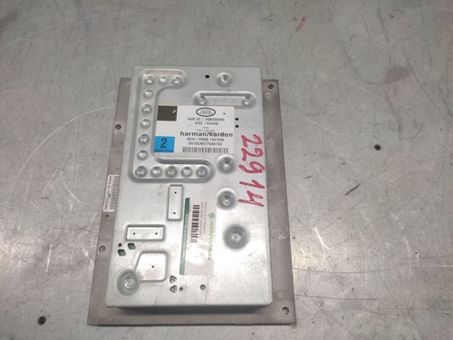 Xqk500095 modulo elettronico - modulo, /