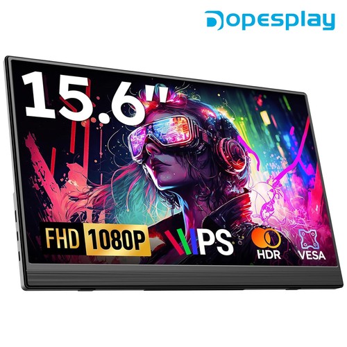 Used 6 dopesplay - |, 15.6"