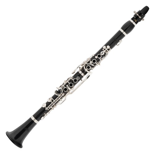 Clarinetto sib chiavi - sib, 16