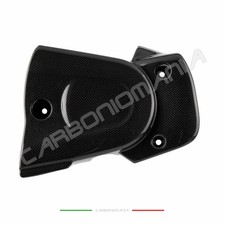 COPRI CINGHIA CARBONIO BUELL