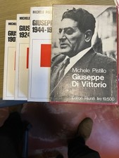 GIUSEPPE DI VITTORIO