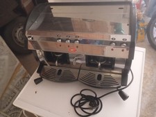 Macchina caffè a cialde Grimac