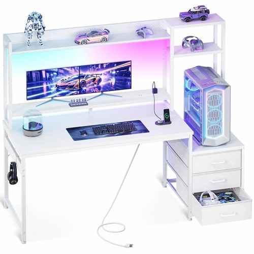 Tavolo gamer reversibile - gamer,