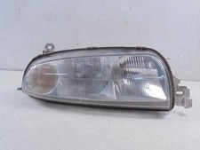 Faro proiettore Ford Fiesta