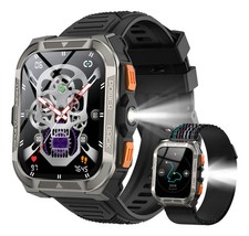 Military Smart Watch