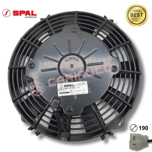 Ventilatore aspirante ventola - aspirante,