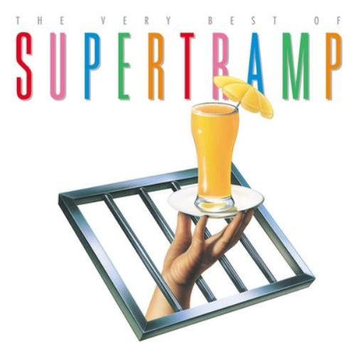 Supertramp the very best - very, of