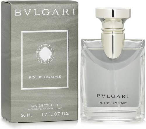 Bulgari pour homme eau - bulgari,