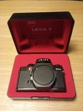 Leica R4s