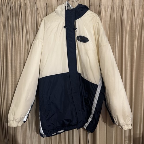 Nike giubbotto piumino uomo - piumino,