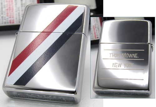 Accendino olio zippo doppia - accendino, a